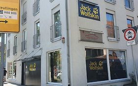 Outletcity Ferienwohnung Wohnung 1